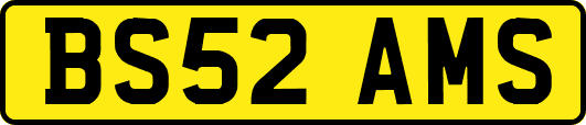 BS52AMS