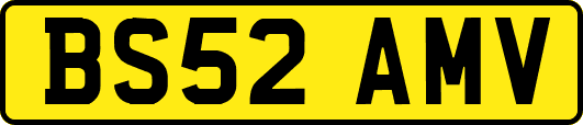BS52AMV