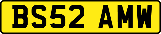 BS52AMW