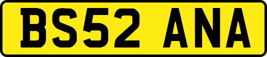 BS52ANA
