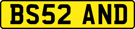 BS52AND
