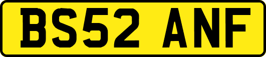BS52ANF