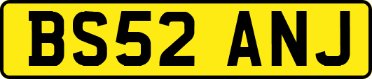 BS52ANJ