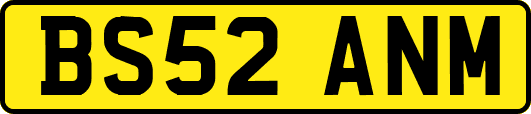 BS52ANM