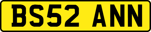 BS52ANN