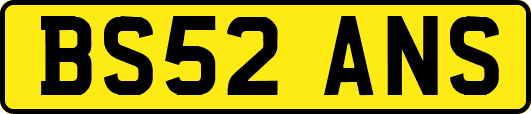 BS52ANS