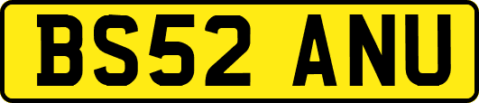 BS52ANU
