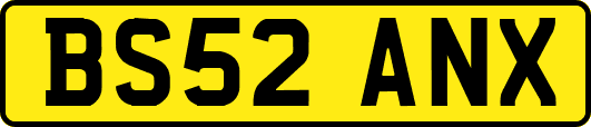 BS52ANX