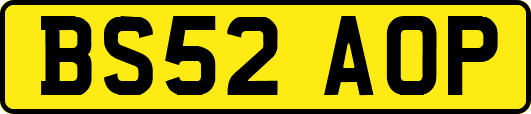 BS52AOP