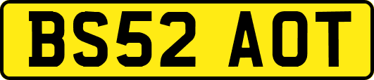 BS52AOT