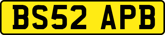 BS52APB