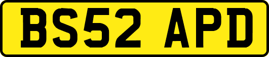 BS52APD