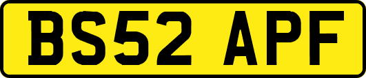 BS52APF