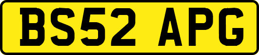 BS52APG