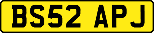 BS52APJ