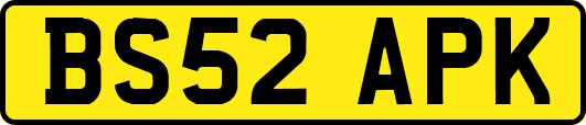 BS52APK