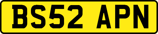 BS52APN