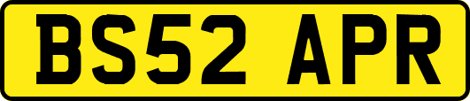 BS52APR