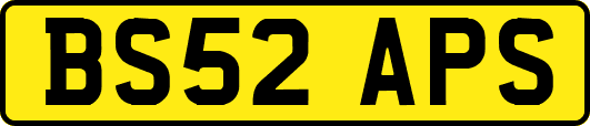 BS52APS