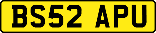 BS52APU