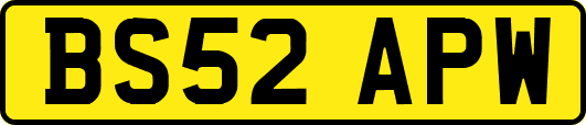 BS52APW