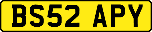 BS52APY