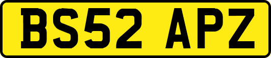 BS52APZ