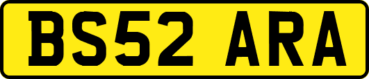 BS52ARA