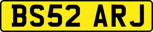 BS52ARJ