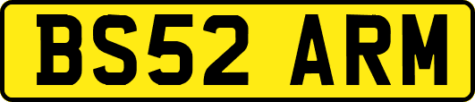 BS52ARM