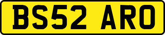 BS52ARO