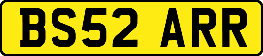 BS52ARR
