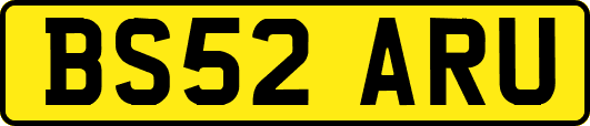 BS52ARU
