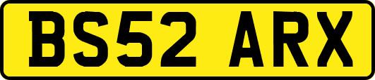 BS52ARX