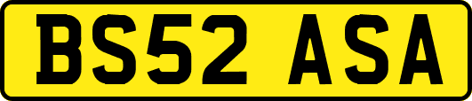 BS52ASA