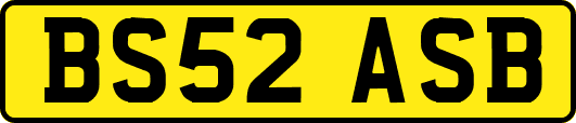 BS52ASB