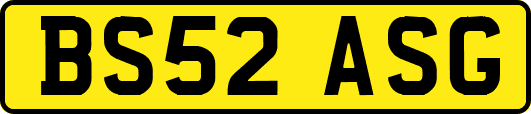 BS52ASG