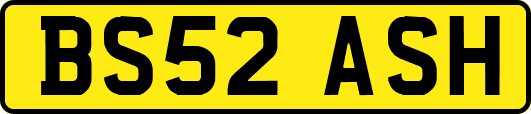 BS52ASH