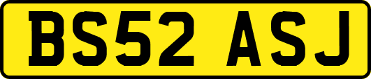 BS52ASJ