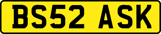 BS52ASK