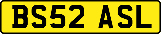 BS52ASL