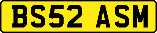 BS52ASM