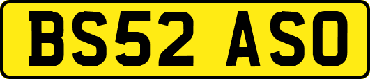 BS52ASO