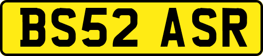 BS52ASR