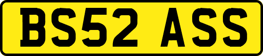BS52ASS