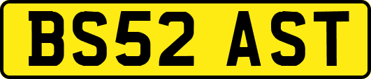 BS52AST