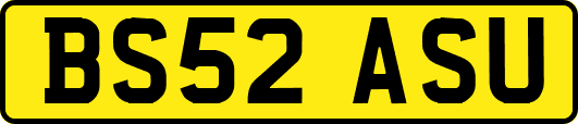 BS52ASU