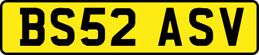 BS52ASV