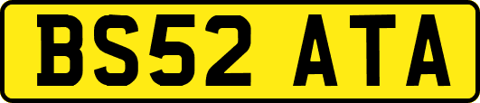BS52ATA