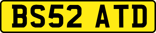 BS52ATD